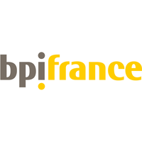 Logo BPI France