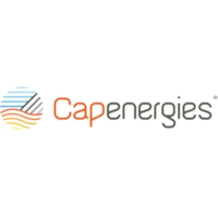 Logo Capenergie