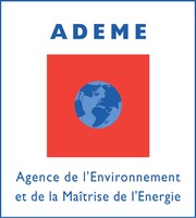 Logo Ademe