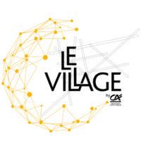 Logo Village by CA Sophia